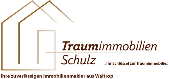 Logo Traumimmobilien Schulz